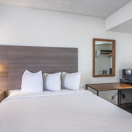 Coastal Breeze Inn Morro Bay Esterno foto