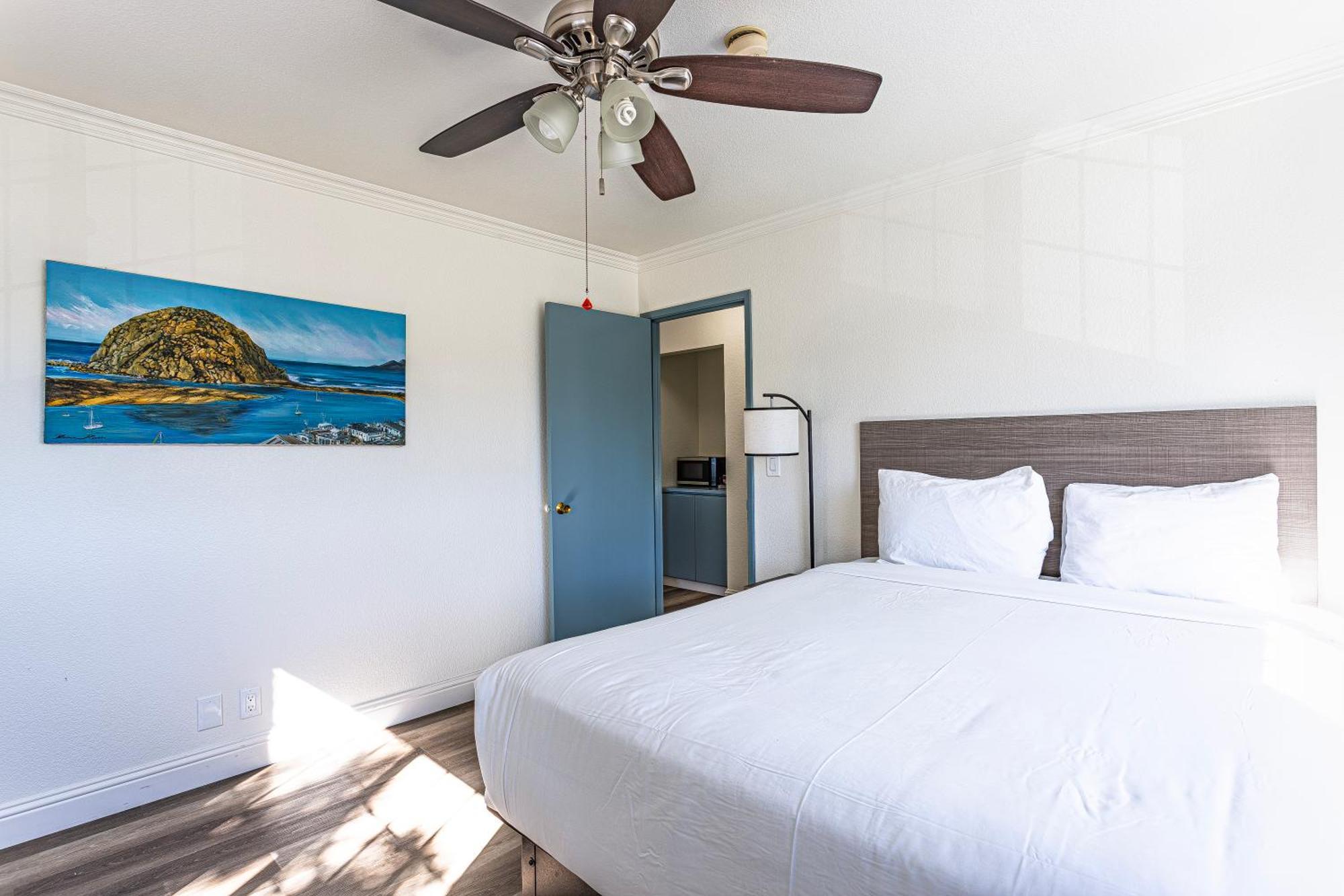 Coastal Breeze Inn Morro Bay Esterno foto