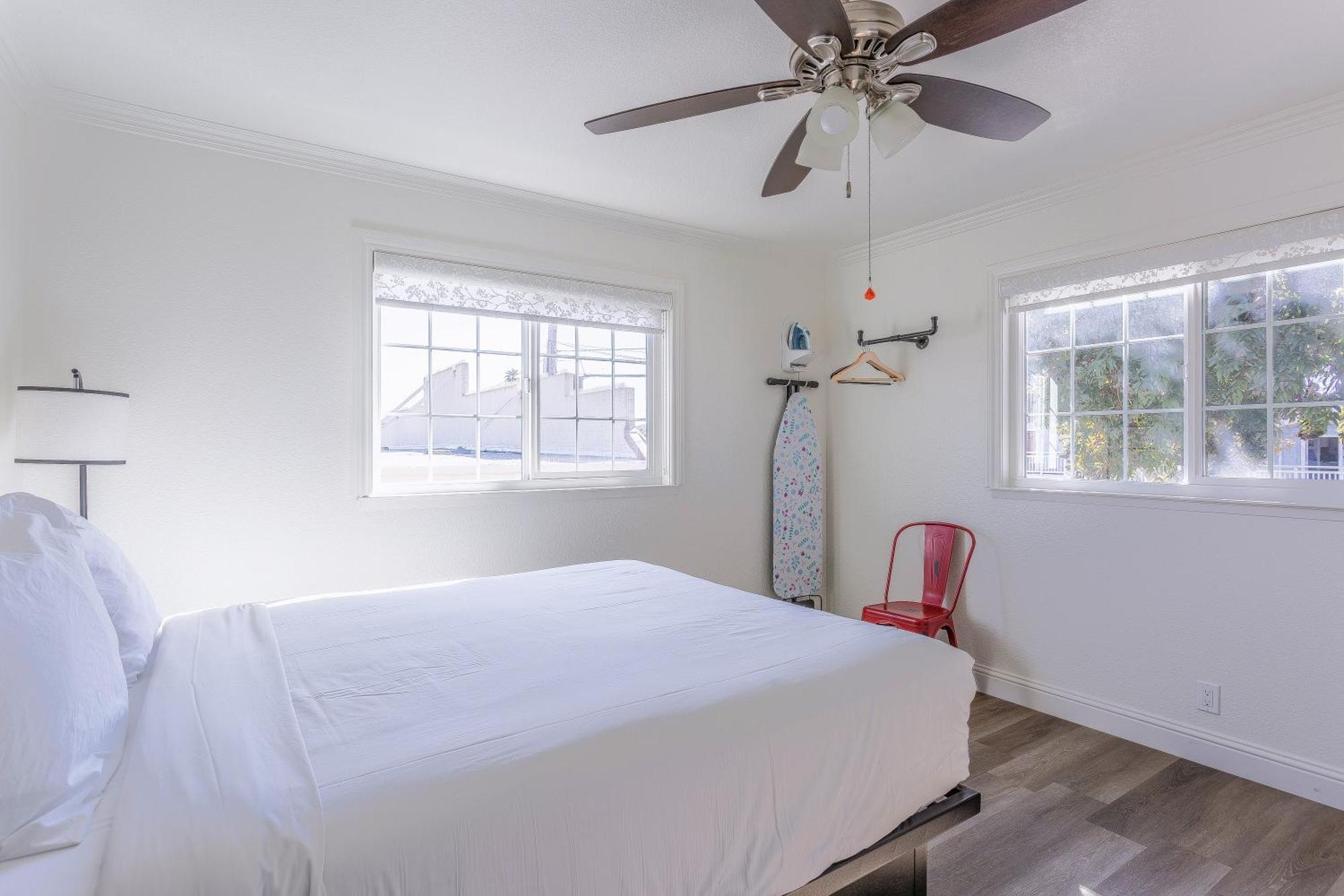 Coastal Breeze Inn Morro Bay Esterno foto