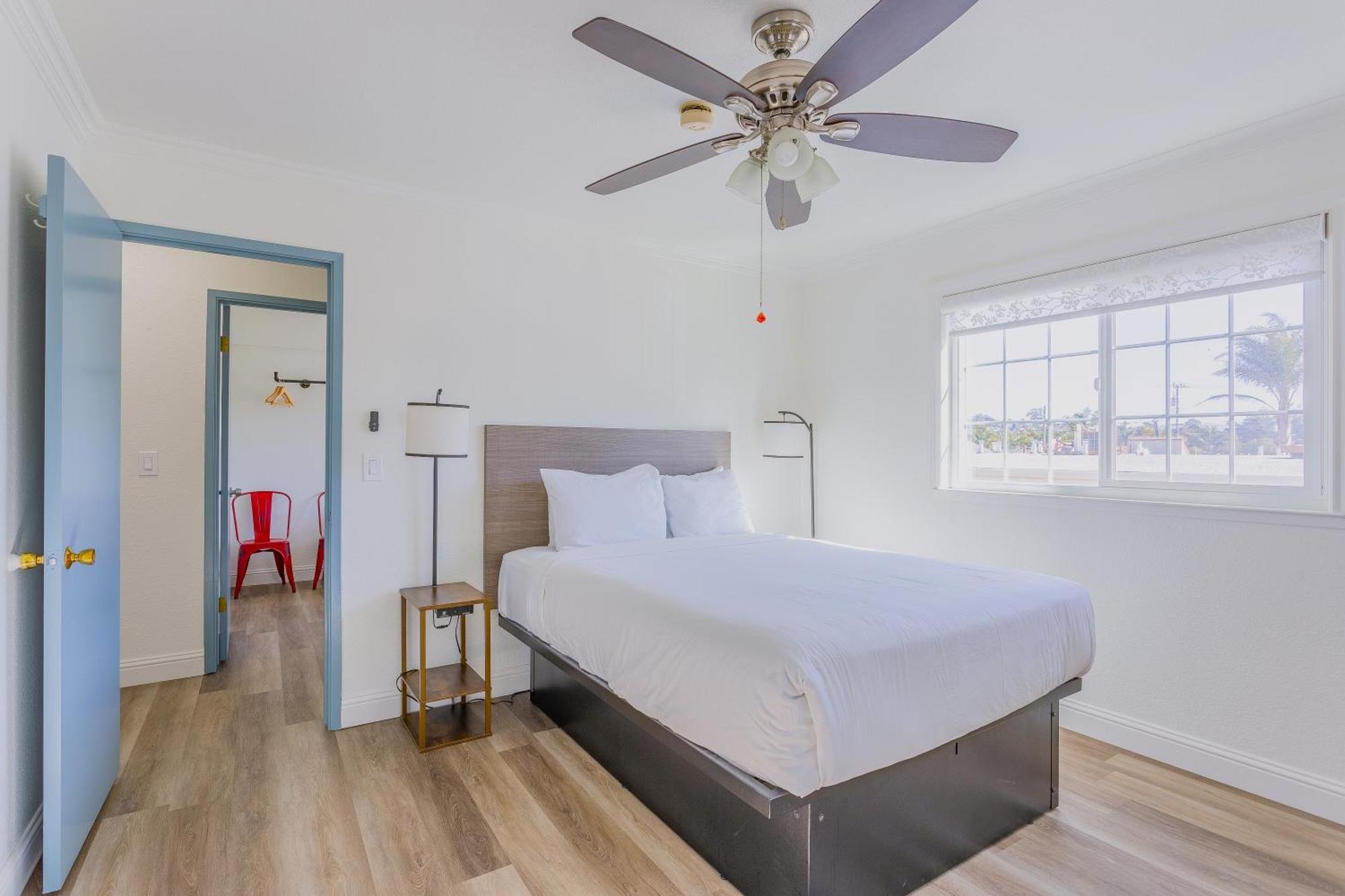 Coastal Breeze Inn Morro Bay Esterno foto