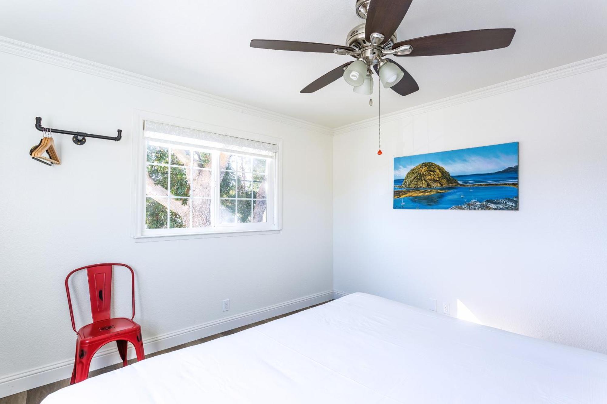 Coastal Breeze Inn Morro Bay Esterno foto