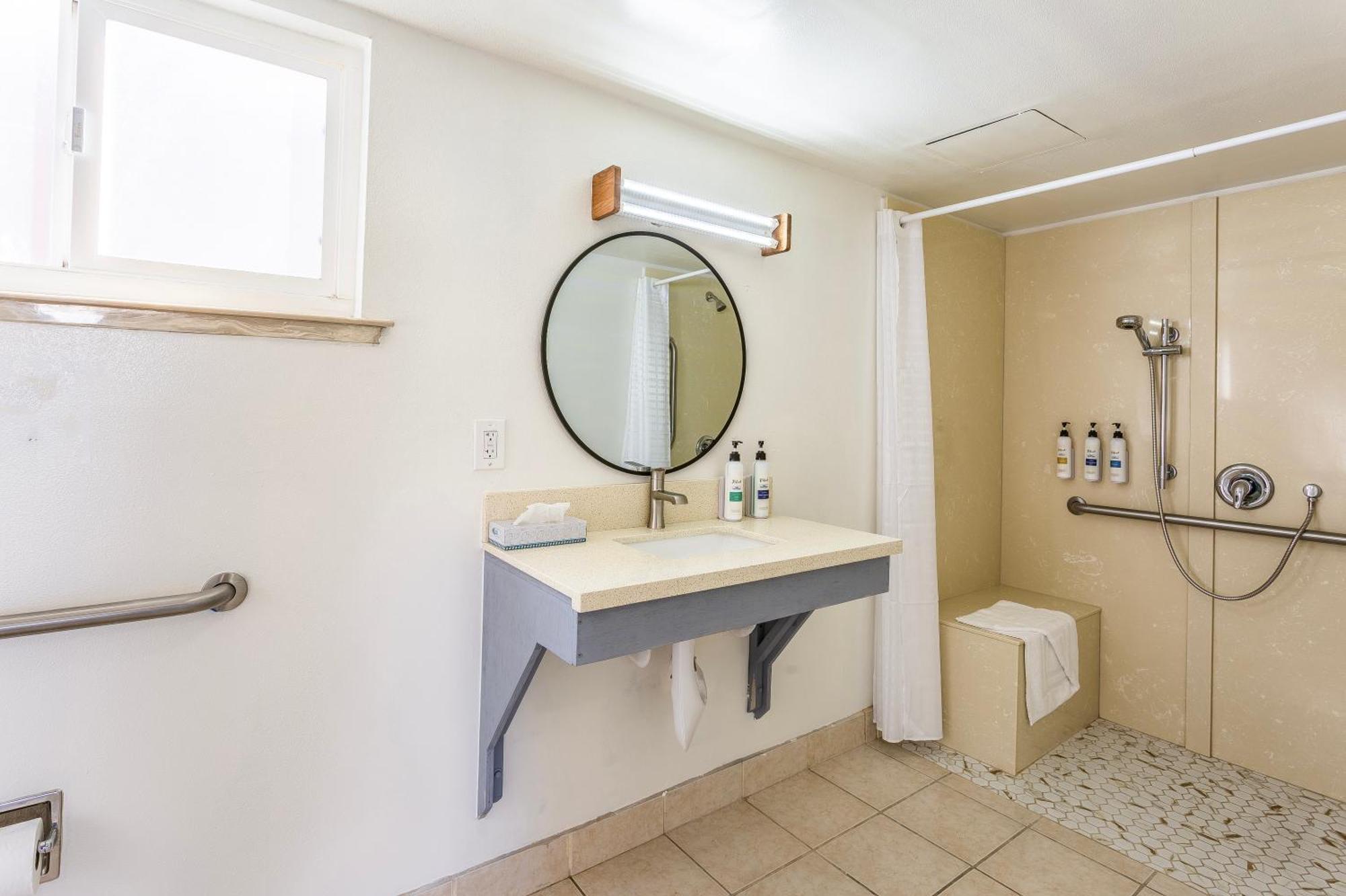 Coastal Breeze Inn Morro Bay Esterno foto