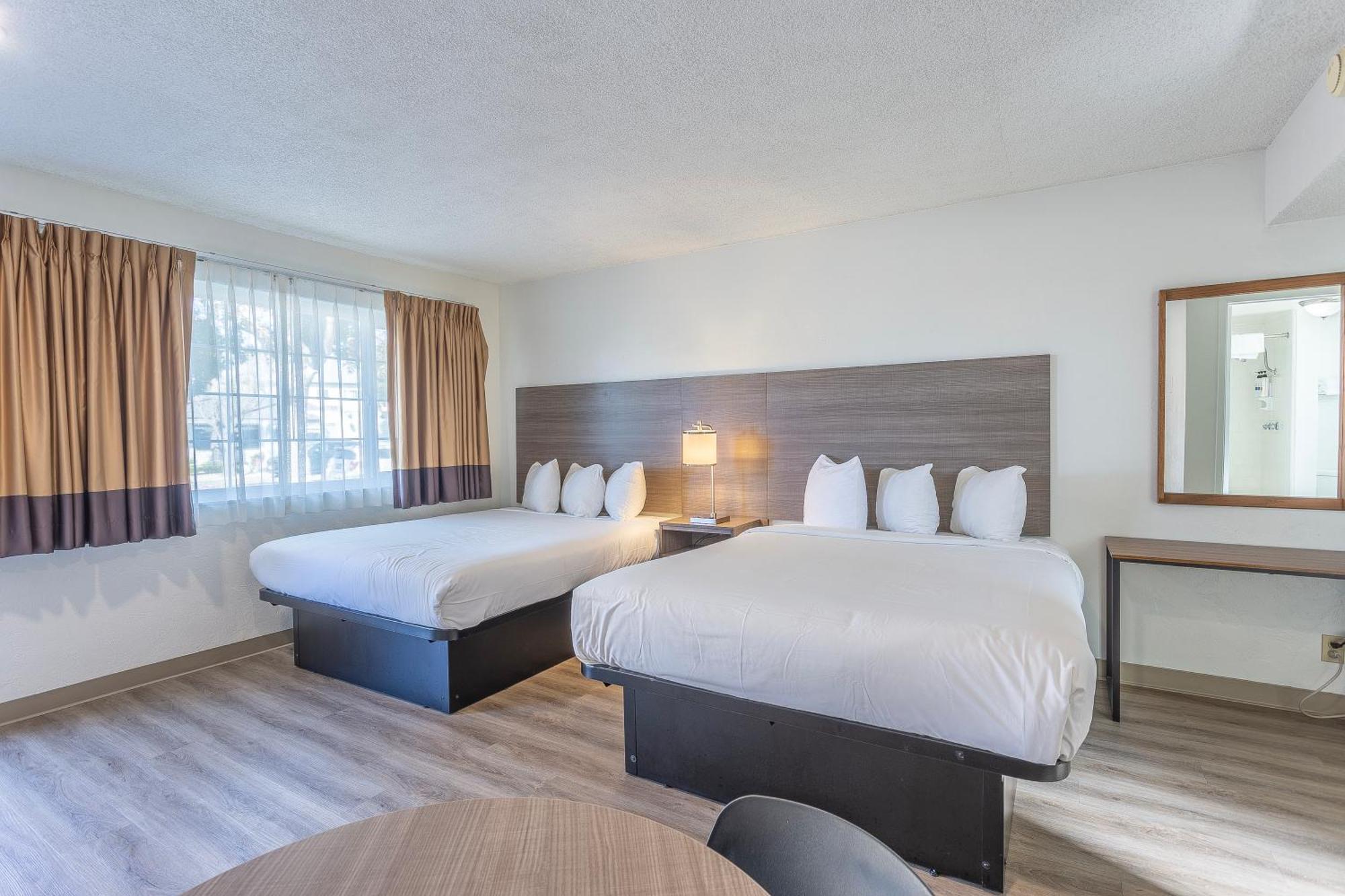 Coastal Breeze Inn Morro Bay Esterno foto