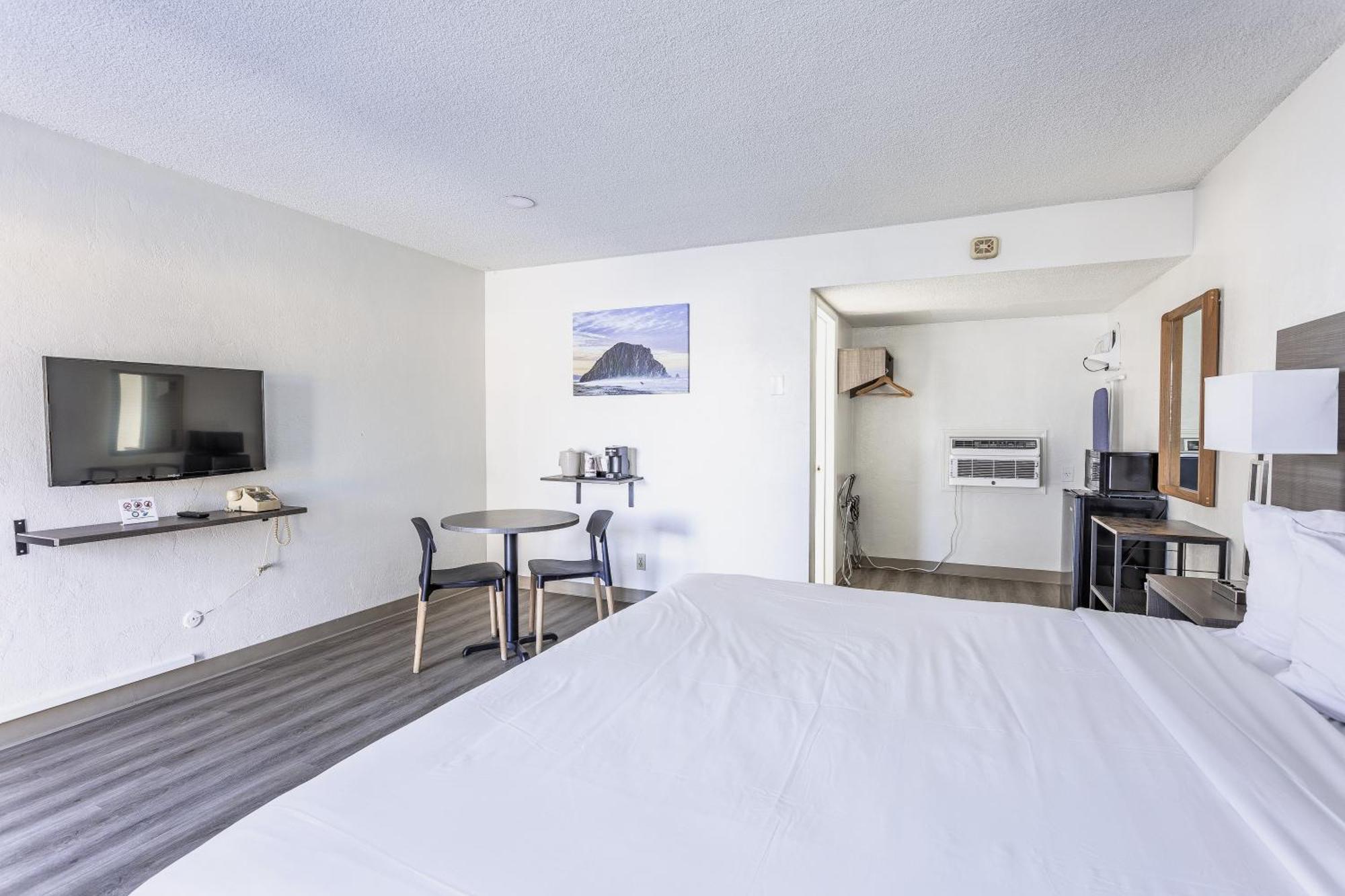 Coastal Breeze Inn Morro Bay Esterno foto