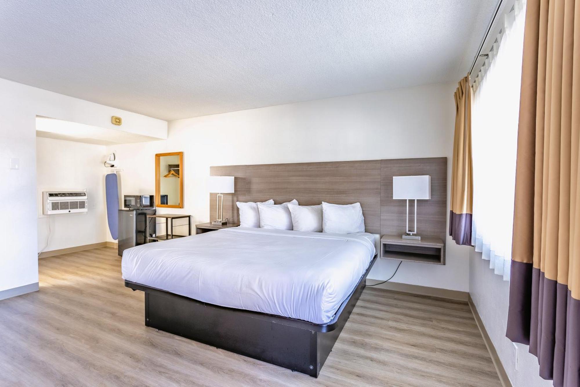 Coastal Breeze Inn Morro Bay Esterno foto