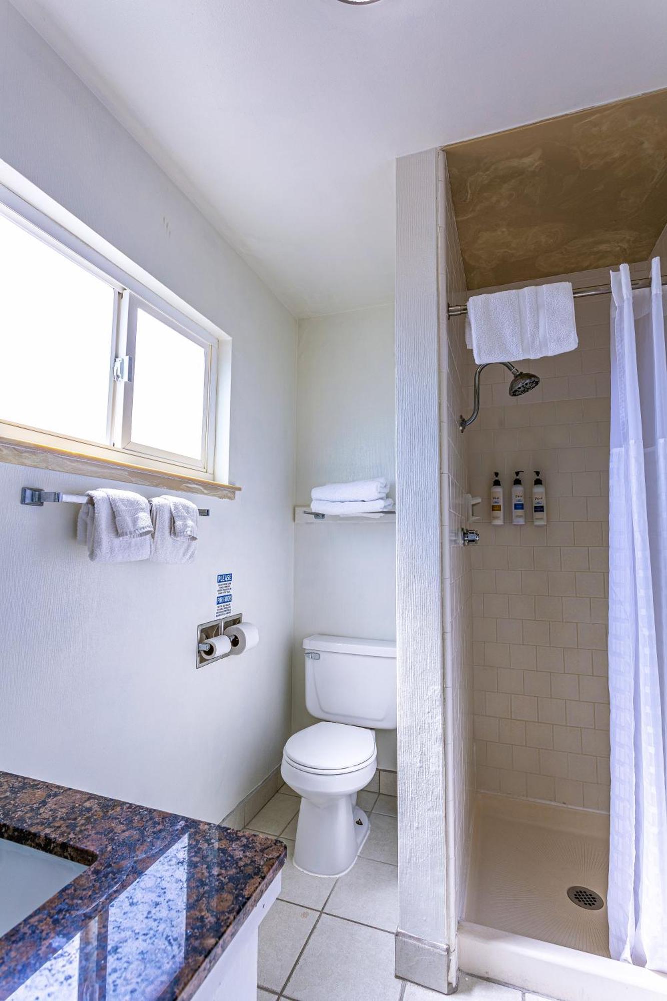 Coastal Breeze Inn Morro Bay Esterno foto