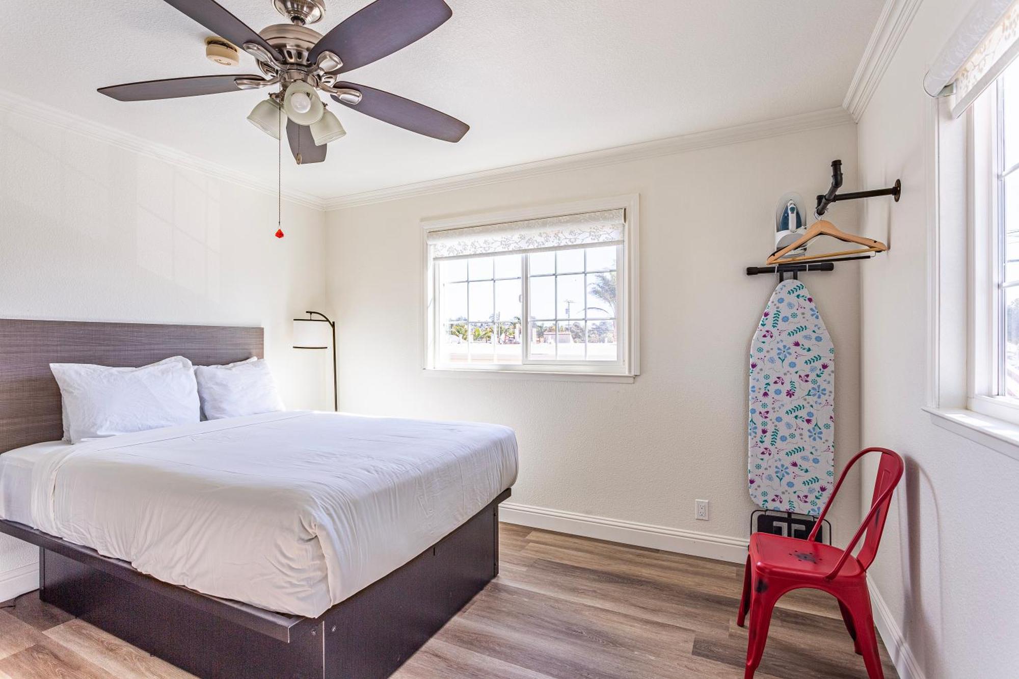 Coastal Breeze Inn Morro Bay Esterno foto
