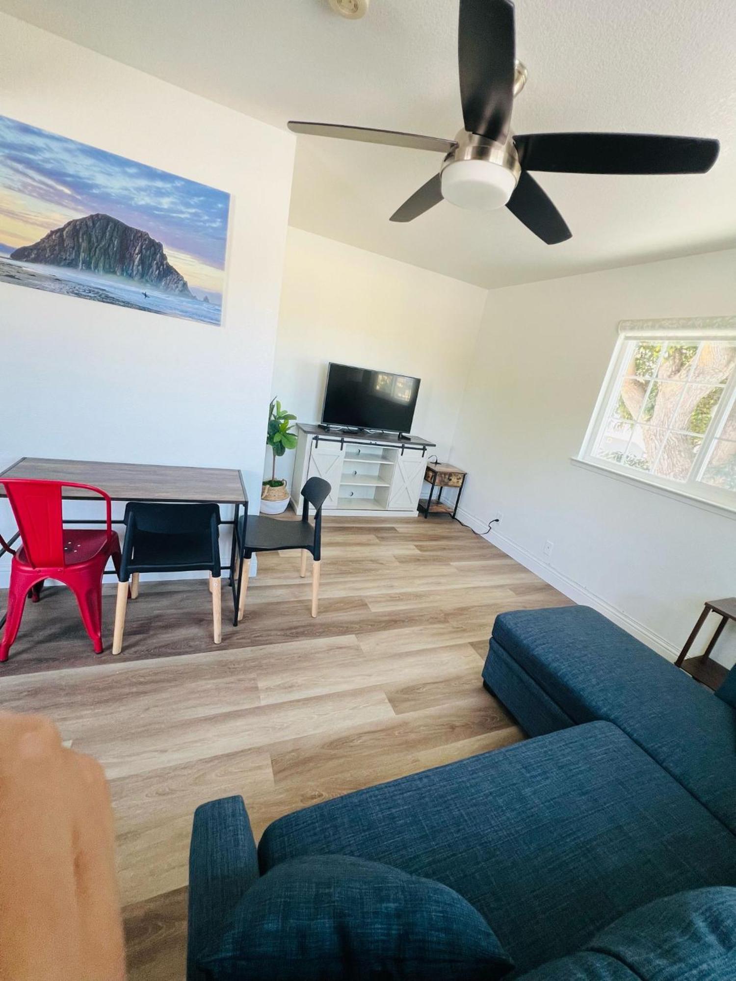 Coastal Breeze Inn Morro Bay Esterno foto